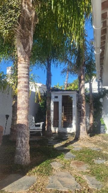 Romantic White Villa -Private Pool Nerja Exterior foto